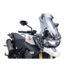 PUIG Touring Screen With Extender (Light Smoke) 5918H