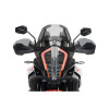 PUIG Handguard Extension (Dark Smoke) 9622F