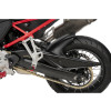 PUIG Hugger (Matt Black) 20419J