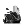 PUIG V-Tech Line Touring Screen (Light Smoke) 20637H