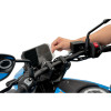 PUIG Dashboard Protector (Clear) 21630W