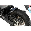 PUIG Hugger (Matt Black) 3825J