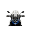 PUIG Upper Deflectors (Matt Black) 21896J