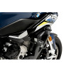 PUIG Pro 2.0 Frame Sliders (Black) 21491N