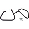 Pannier Fitting Kit For Ducati Scrambler 800 Icon Dark (19-21) By Longride BR1052