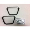 Pannier Fitting Kit By Longride BR1054