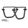 Pannier Fitting Kit For Harley Davidson Softail Standard (18-21) By Longride BR1056