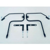 Pannier Fitting Kit By Longride BR1062