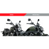 PUIG New Generation Sport Screen (Light Smoke) 3175H