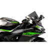 PUIG R-Racer Screen (Light Smoke) 21832H