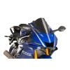 PUIG Z-Racing Screen (Carbon Look) 9723C