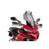PUIG Touring Screen With Extender (Light Smoke) 7624H