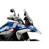 PUIG Headlight Protector (Clear) 21853W