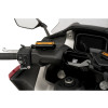 PUIG Clutch Fluid Tank Cap (Gold) 9262O