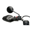 PUIG Handguards (Matt Black) 20509J