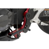PUIG Adjustable Gear Lever (Black) 22123N