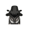 PUIG Handguards Maxiscooter (Dark Smoke) 8111F