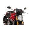 PUIG New Generation Sport Screen (Dark Smoke) 7013F