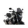 PUIG New Generation Sport Screen (Dark Smoke) 3657F