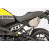 PUIG Retro Side Panels With Sticker Set (Carbon Look) 8563C
