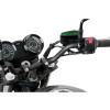 PUIG Front Brake liquid tank cover (Green) 9275V