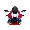 PUIG R-Racer Screen (Dark Smoke) 20314F