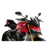 PUIG New Generation Sport Screen (Light Smoke) 20467H