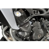 PUIG Pro Frame Sliders (Black) 7316N