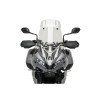 PUIG Touring Screen With Extender (Light Smoke) 21403H