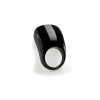 PUIG Anarchy Semi Fairing (Black) 21088N