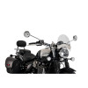 PUIG Roadster Screen (Light Smoke) 0444H