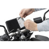 PUIG Dashboard Protector (Clear) 22099W