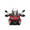 PUIG Front Deflectors (Light Smoke) 21128H