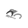 SHAD Click System Tank Bag Fitting Kit C011CS