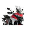 PUIG Front Deflectors (Clear) 21128W