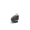 SHAD SC21 Disc Lock - Black C0S2100
