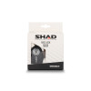 SHAD SC21 Disc Lock - Black C0S2100