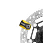 SHAD SC21 Disc Lock - Yellow C0S2103
