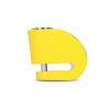 SHAD SC21 Disc Lock - Yellow C0S2103