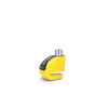 SHAD SC21 Disc Lock - Yellow C0S2103