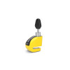 SHAD SC21 Disc Lock - Yellow C0S2103