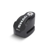SHAD SC61A Disc Lock - Black C0S6100A