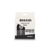 SHAD SC61A Disc Lock - Black C0S6100A