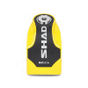 SHAD SC61A Disc Lock - Yellow C0S6103A