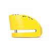 SHAD SC61A Disc Lock - Yellow C0S6103A