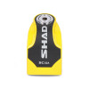 SHAD SC62A Disc Lock - Yellow C0S6203A