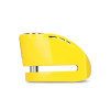 SHAD SC62A Disc Lock - Yellow C0S6203A