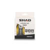 SHAD SC62A Disc Lock - Yellow C0S6203A