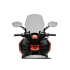 PUIG V-Tech Line Touring Screen (Light Smoke) 21149H