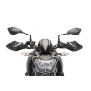 PUIG Handguards (Matt Black) 9398J